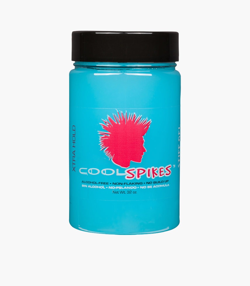 Blue Gel - 32oz - Coolspikes