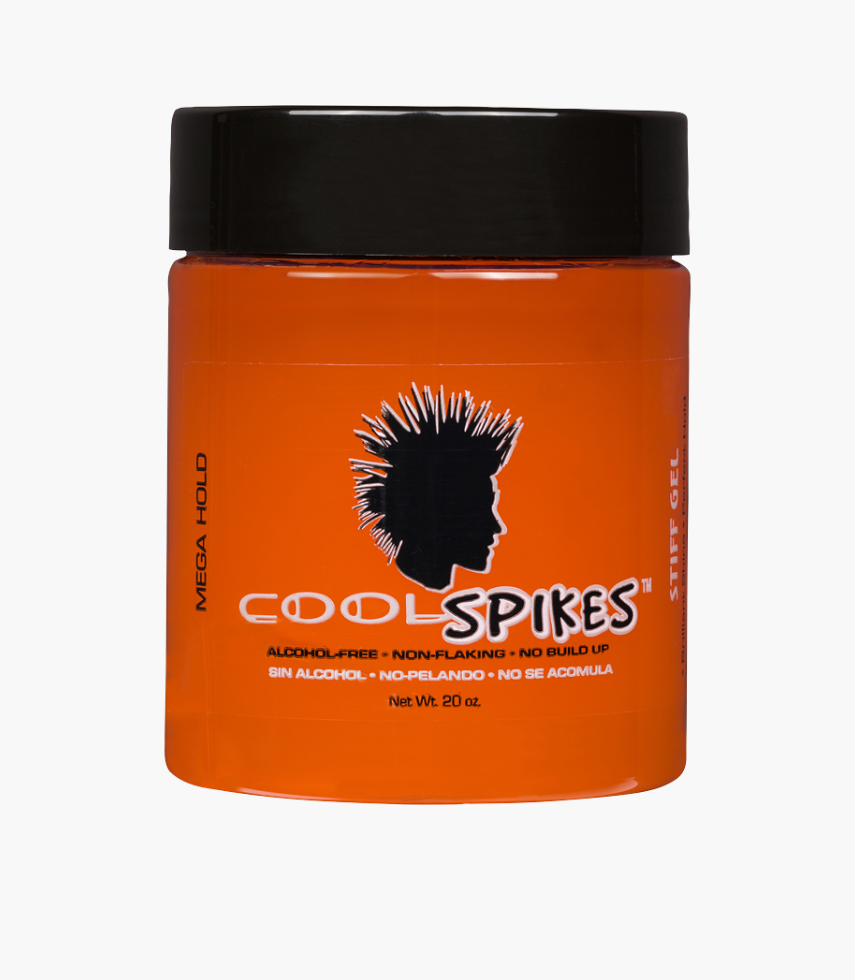 orange-20oz Orange Gel - 20oz