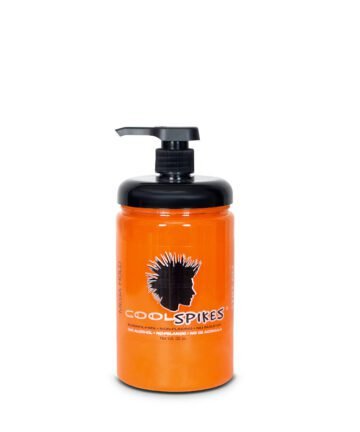 COOLKIDS ORANGE GEL