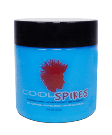 Blue Gel - 20oz