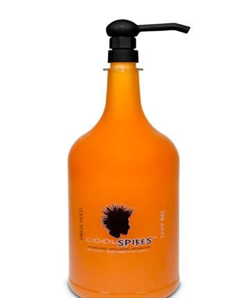COOLKIDS ORANGE GEL