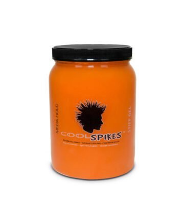 COOLKIDS ORANGE GEL