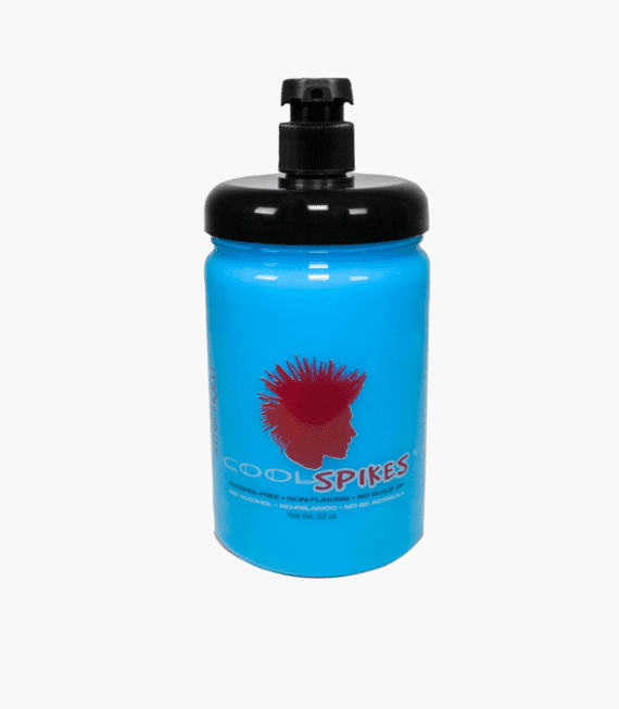 Blue Gel - 32oz with Pump