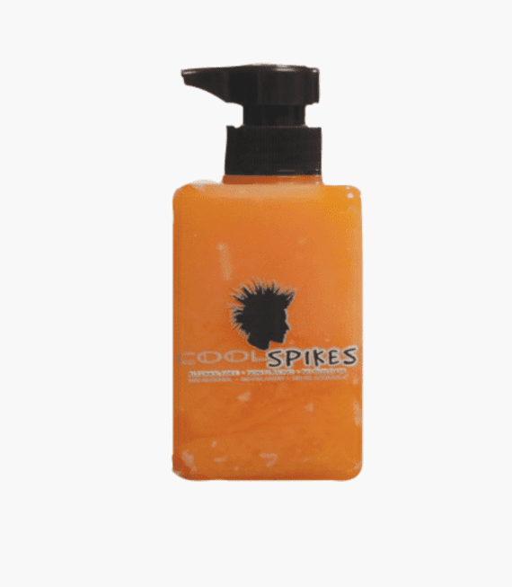 COOLKIDS ORANGE GEL